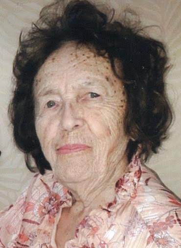 DOBRILA SAVINOVIĆ