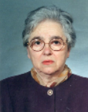 Vera Legin