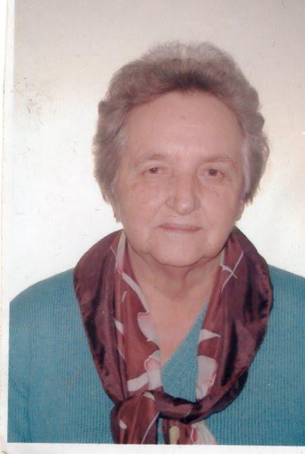 SADIKA KAPETANOVIĆ
