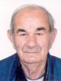 JUSUF KLAPUH