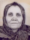 ZAHIDA DEMIROVIĆ
