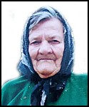 Darinka Horvat