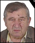 Mirko Bošnjak