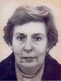 FATIMA MEŠANOVIĆ