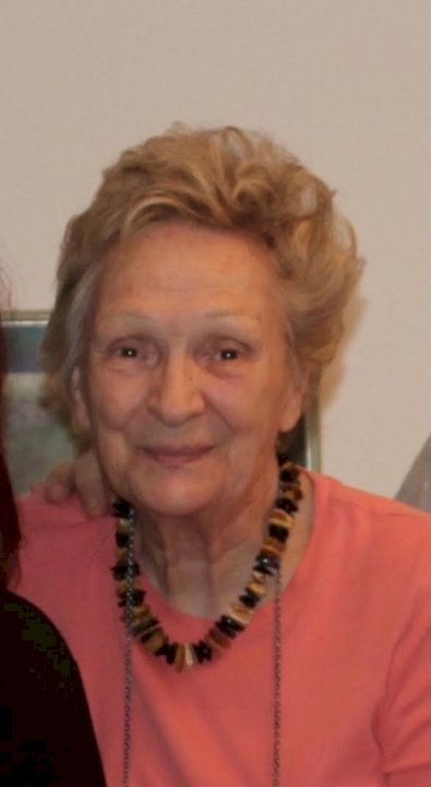 GORDANA VUKOTA