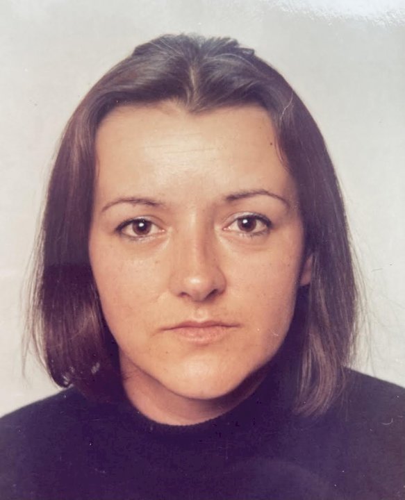 JADRANKA MEŠIĆ