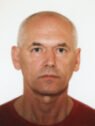 BEHUDIN RONDIĆ