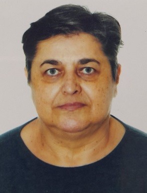 AMIRA HASANOVIĆ