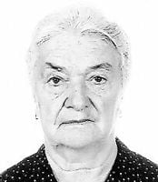 SLAVKA KUKAVICA