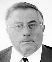 Martin Marić
