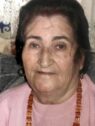 SABIRA HEBIB