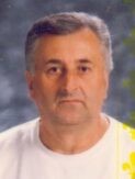 MUHAREM HODŽIĆ