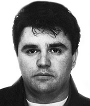 DAVOR PREDOVAN