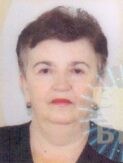 FEHRA HALILOVIĆ