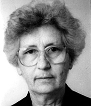 Zorka Predovan