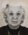SAIDA TABAKOVIĆ