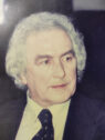 prof. DŽEVAD ŠABANAGIĆ