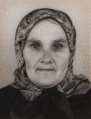hadži TIMA MANDŽIĆ