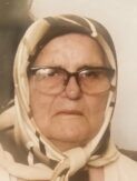 NAZIFA ŽUNIĆ