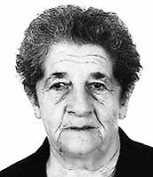 ANA KNEZOVIĆ