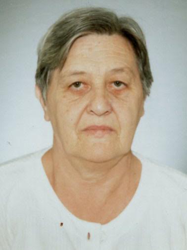 VERA BEGANOVIĆ