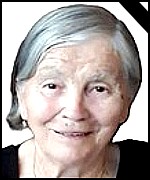 Alojzija Šimić