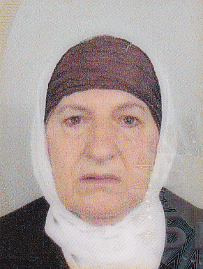 SABAHETA RUSTEMOVIĆ