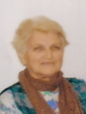 SENA SALIHBAŠIĆ