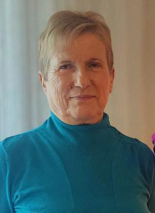 NADA MOLNAR