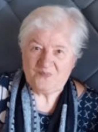IVANKA BAŠINAC
