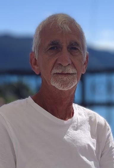 ŽELJKO VINŠALEK