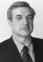 prof. dr. sc. Slobodan Kralj