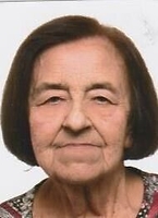 ANTONIJA BAUK