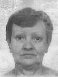 Slobodanka Gruber
