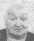 MARIJA LIČINA