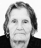 Ruža Rosa Kujundžić