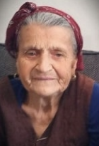 Mara Trogrančić