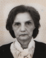 SENIJA FAZLIBEGOVIĆ