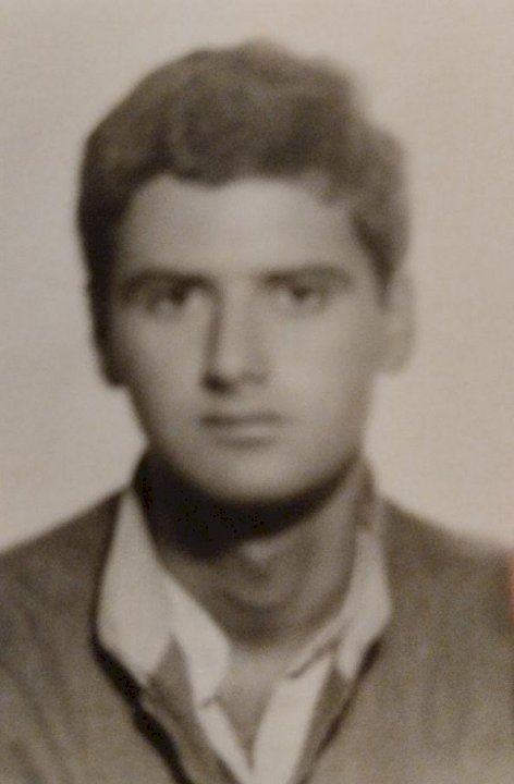 Goran Dragušić