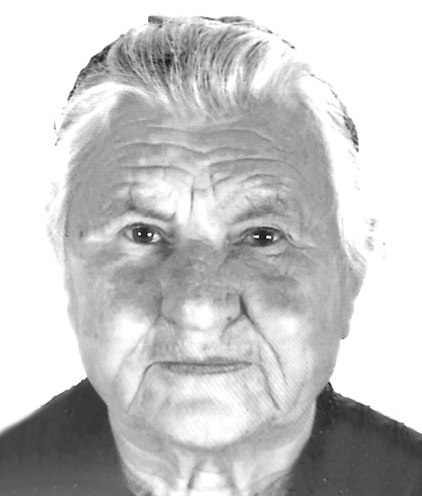 MARIJA TOKIĆ