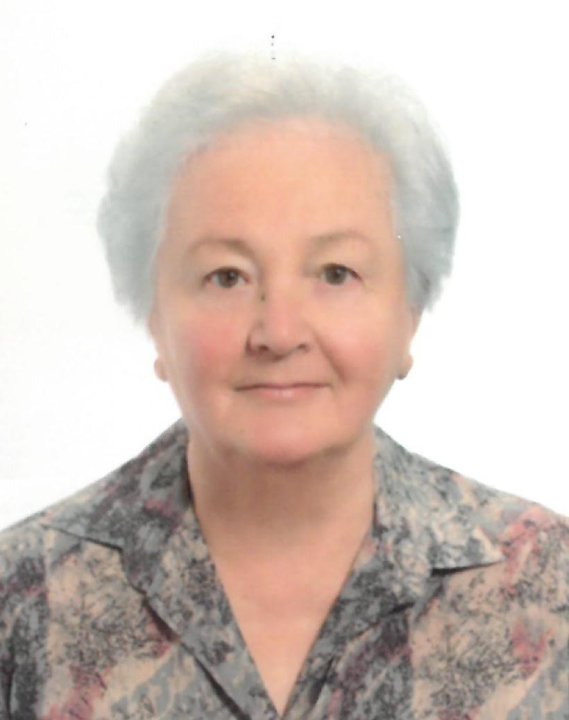 MIRJANA PANDŽA