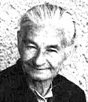 Matuša Šilović