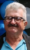 Mirko Borovička