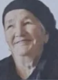 Ruža Grgić