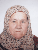 ZLATKA ALJOVIĆ