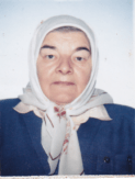 EMINA DŽEKMAN