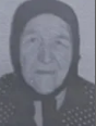 Jela Radoš