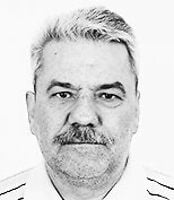 Dane Šušnjar