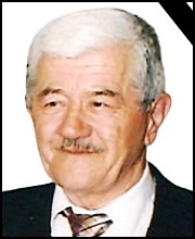 Mladen Mandić
