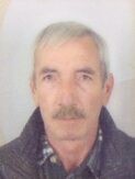 ISMET ĆUBARA